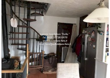 Interno appartamento - Villa SP75d, Valle Cannobina - foto 6