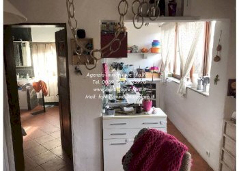 Cucina - Villa SP75d, Valle Cannobina - foto 7