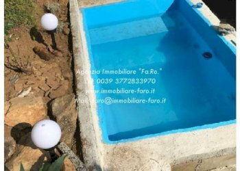 Piscina - Villa SP75d, Valle Cannobina - foto 13