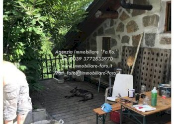 Giardino - Villa SP75d, Valle Cannobina - foto 15