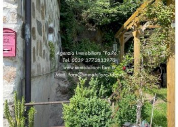 Giardino - Villa SP75d, Valle Cannobina - foto 17