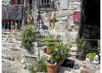 Giardino - Villa SP75d, Valle Cannobina - foto 18