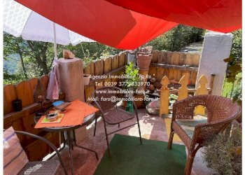 Giardino - Villa SP75d, Valle Cannobina - foto 23