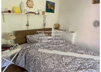 Camera da letto - Villa SP75d, Valle Cannobina - foto 27