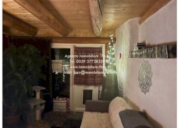 Salone - Villa SP75d, Valle Cannobina - foto 28