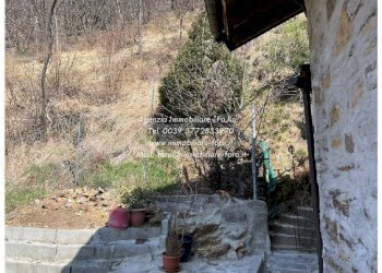Terreno - Villa SP75d, Valle Cannobina - foto 33