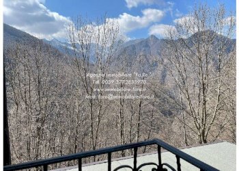 Vista - Villa SP75d, Valle Cannobina - foto 34
