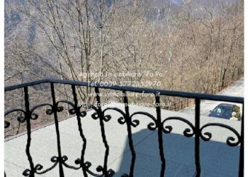 Vista - Villa SP75d, Valle Cannobina - foto 35
