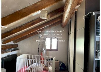 Camera da letto - Villa SP75d, Valle Cannobina - foto 44