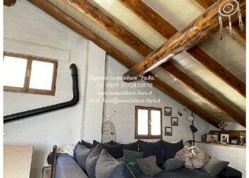 Salone - Villa SP75d, Valle Cannobina - foto 45