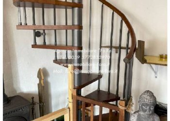Interno palazzo - Villa SP75d, Valle Cannobina - foto 47