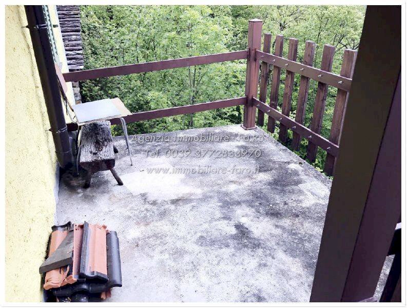Terrazzo - Rustico Valle Cannobina - foto 2