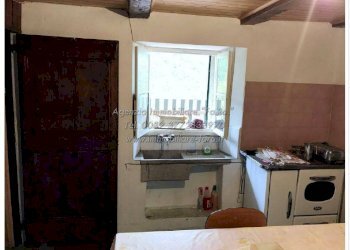 Cucina - Rustico Valle Cannobina - foto 10