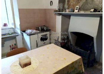 Cucina - Rustico Valle Cannobina - foto 11