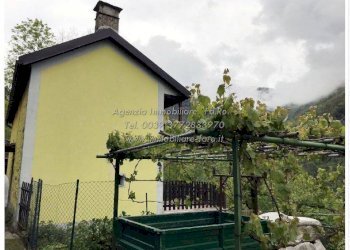 Facciata - Rustico Valle Cannobina - foto 12