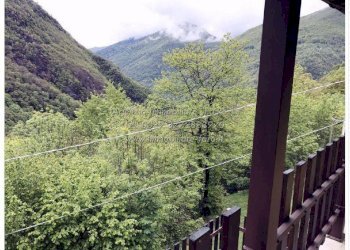 Vista - Rustico Valle Cannobina - foto 14