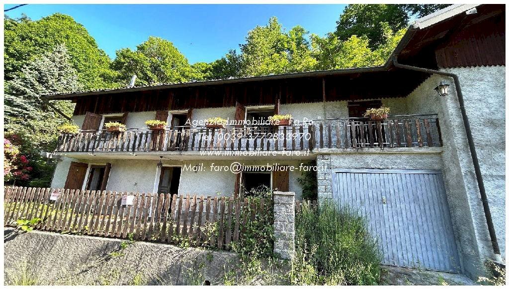 Villa via Brandibella, Valle Cannobina - foto 3