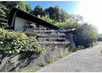 Villa via Brandibella, Valle Cannobina - foto 2