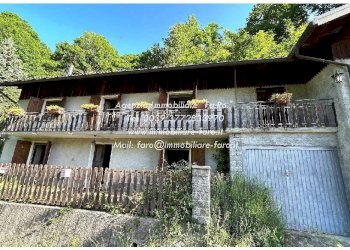 Villa via Brandibella, Valle Cannobina - foto 3