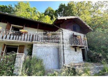 Villa via Brandibella, Valle Cannobina - foto 4
