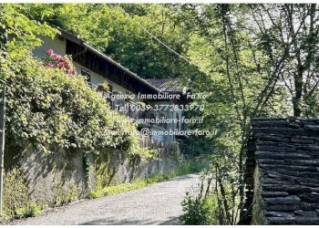Villa via Brandibella, Valle Cannobina - foto 5