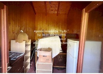 Villa via Brandibella, Valle Cannobina - foto 7