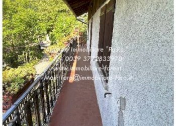 Villa via Brandibella, Valle Cannobina - foto 9