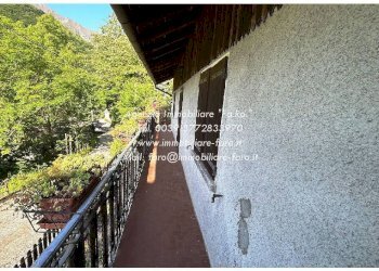 Villa via Brandibella, Valle Cannobina - foto 10