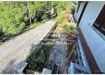Villa via Brandibella, Valle Cannobina - foto 11