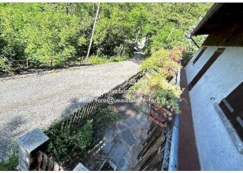 Villa via Brandibella, Valle Cannobina - foto 12