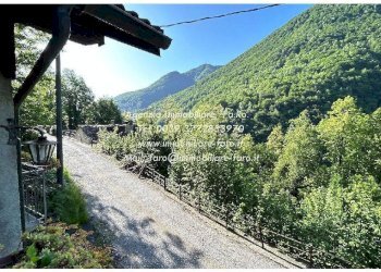 Villa via Brandibella, Valle Cannobina - foto 13