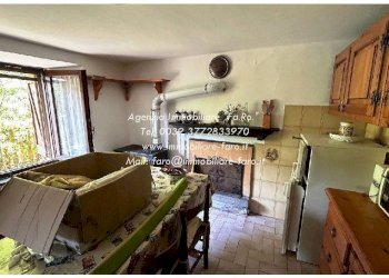 Villa via Brandibella, Valle Cannobina - foto 17