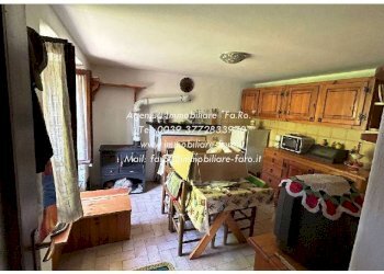 Villa via Brandibella, Valle Cannobina - foto 18