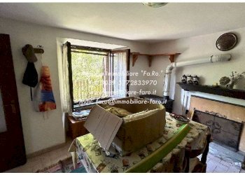 Villa via Brandibella, Valle Cannobina - foto 21
