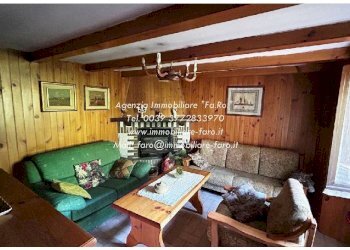 Villa via Brandibella, Valle Cannobina - foto 22