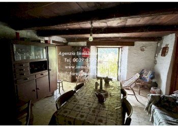 Villa via Brandibella, Valle Cannobina - foto 23