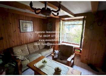 Villa via Brandibella, Valle Cannobina - foto 24