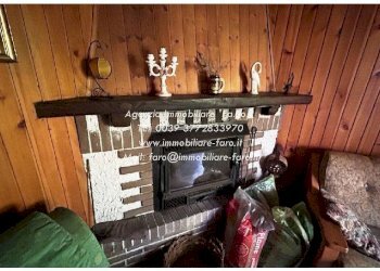 Villa via Brandibella, Valle Cannobina - foto 25