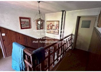 Villa via Brandibella, Valle Cannobina - foto 27