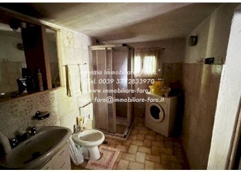 Villa via Brandibella, Valle Cannobina - foto 35