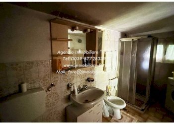 Villa via Brandibella, Valle Cannobina - foto 37
