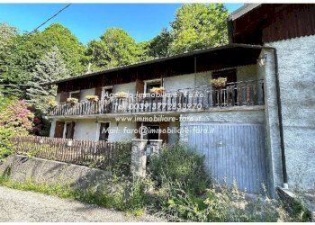 Villa via Brandibella, Valle Cannobina - foto 38