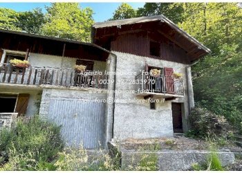 Villa via Brandibella, Valle Cannobina - foto 39