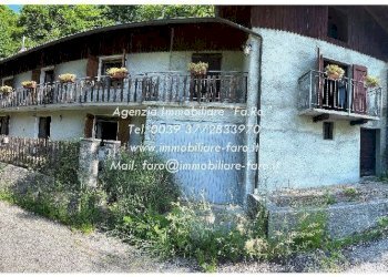 Villa via Brandibella, Valle Cannobina - foto 40