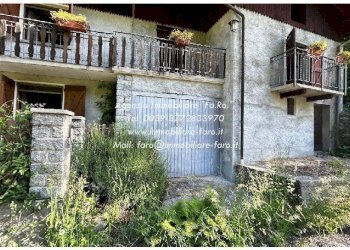 Villa via Brandibella, Valle Cannobina - foto 42