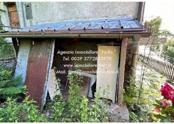 Villa via Brandibella, Valle Cannobina - foto 45