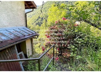 Villa via Brandibella, Valle Cannobina - foto 50