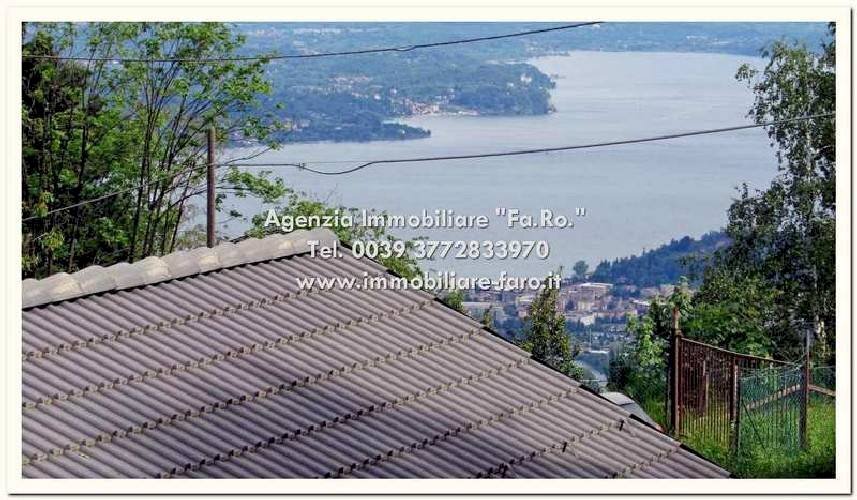 Vista - Villa Miazzina - foto 2