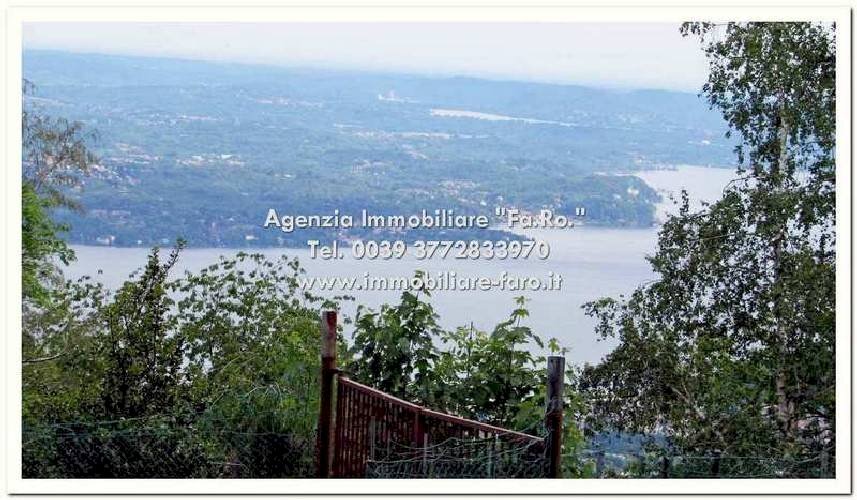 Vista - Villa Miazzina - foto 3