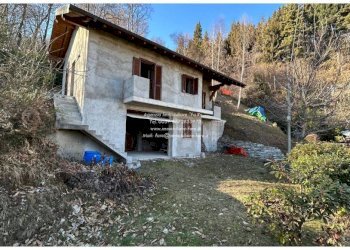 Facciata - Villa Miazzina - foto 1